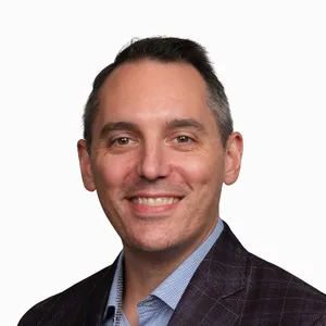 headshot of Patrick Brutsche