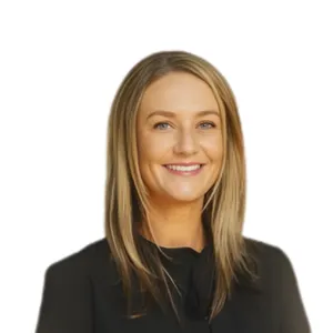 headshot of Sheena Neal