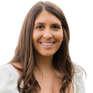 headshot of Cori Lynch