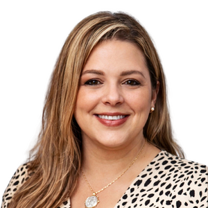 headshot of Jocelyn Bejel