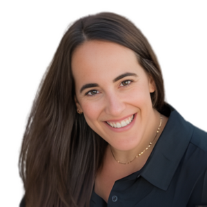 headshot of Brittany Blackman