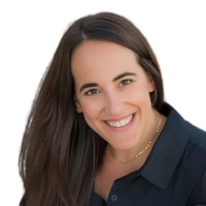 headshot of Brittany Blackman