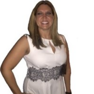 headshot of Michele Green, Esq. 