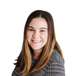 headshot of Rachael Hornbuckle