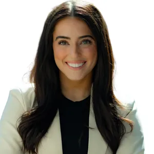 headshot of Gina Citrone