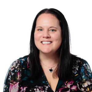 headshot of Beck Naranjo