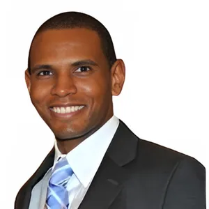 headshot of Daniel Brinkley