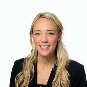 headshot of Kristen Rodriguez