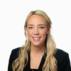 headshot of Kristen Rodriguez