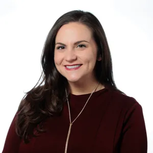 headshot of Kayla Cole