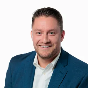 headshot of Ben Kepler