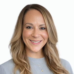 headshot of Jessica Schlesinger