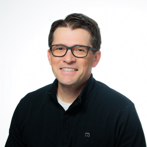 headshot of Jim Demone, CPA