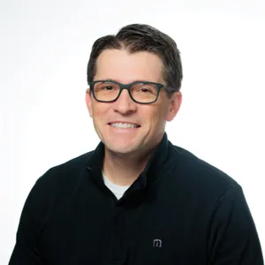 headshot of Jim Demone, CPA