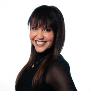 headshot of Eileen Vega-Lamboy