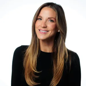 headshot of Katie Weatherill