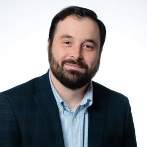 headshot of Kevin Anastas