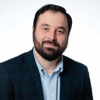 Headshot of Kevin Anastas