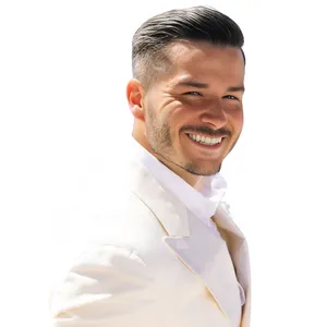 headshot of Kevin Hough