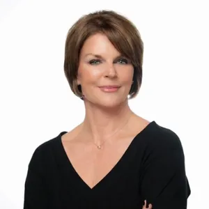 headshot of Kathleen Keliher