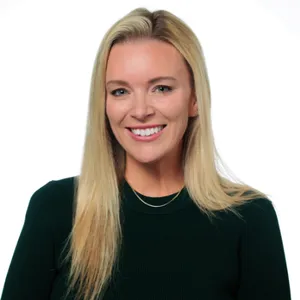 headshot of Mary Maatta