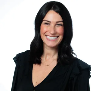 headshot of Angela DiPaul, PHR, SHRM-CP