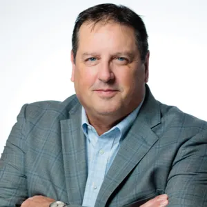 headshot of John Wallace