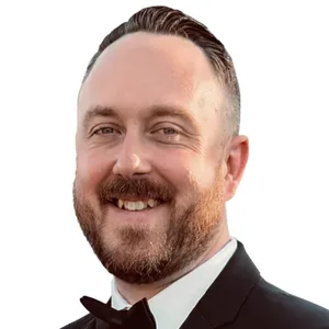 headshot of Jeff Tice