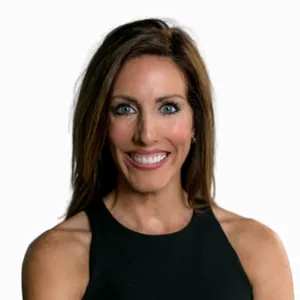 headshot of Valarie Vaughan