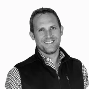 headshot of Kip Johnson