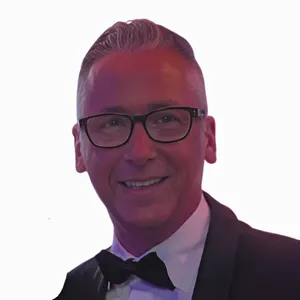 headshot of Jason Brown