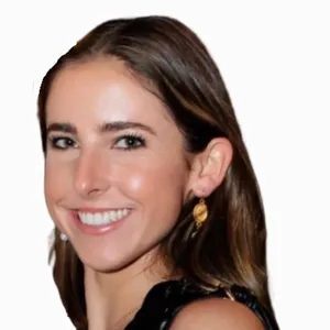 headshot of Olivia Kaiser