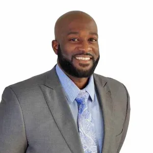 headshot of Abdul Johnson