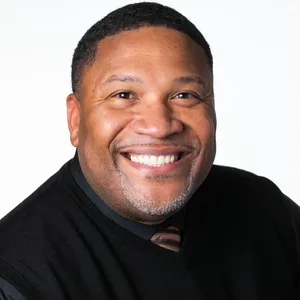 headshot of Brian Kelley