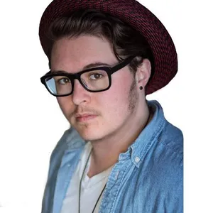 headshot of Brayden Misiolek