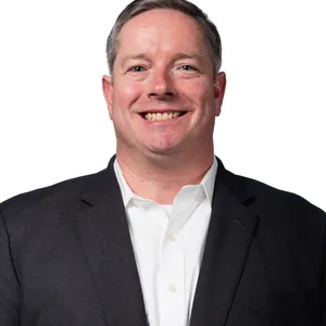 headshot of Charlie Cain