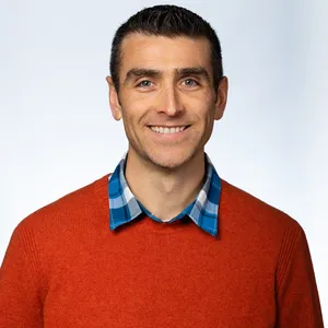 headshot of Charles F. Sullivan III