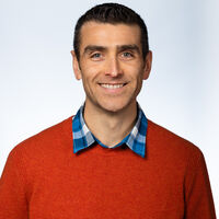 Headshot of Charles F. Sullivan III