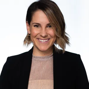 headshot of Emily Haines-LaPenta