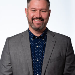 headshot of Jerry Hix