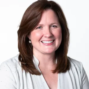 headshot of Jennifer Patterson