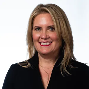 headshot of Kimberly Abhold