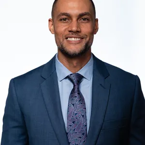 headshot of Mike Epps