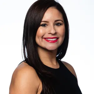 headshot of Samantha Ocampo