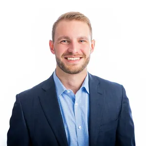 headshot of Jonathan McClintic
