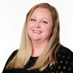 headshot of Jaclene Cook