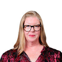 Headshot of Jennifer Ryan, CPP