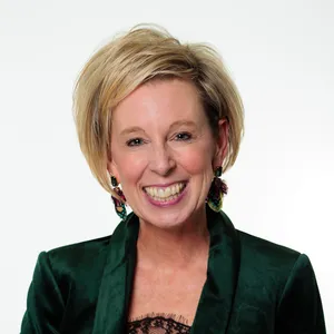 headshot of Jody Christiansen