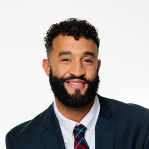 headshot of Joel Murphy