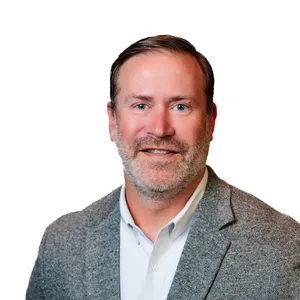 headshot of Justin Kuhn